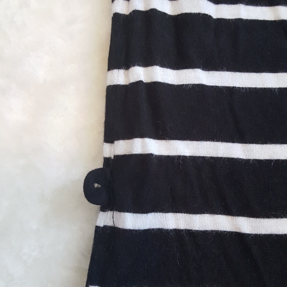 Divided by H&M Striped Top - Picture 8 of 11